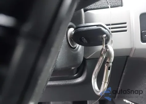 2013 Ford F-150 Fx4 из США, поврежденный, VIN 1FTFW1ETXDFA66592